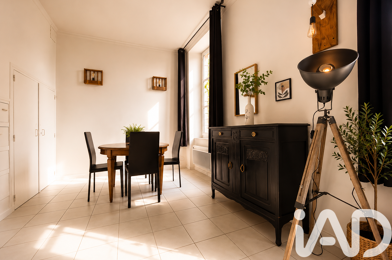 Appartement 1 pièces 72000 €
