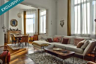 Maison 7 pièces 269000 €
