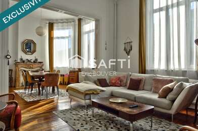 Maison 7 pièces 269000 €