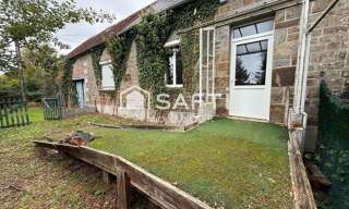Maison 3 Pièces 70 m² à vendre à Champsecret (61700)