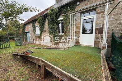 Maison 3 pièces 80000 €