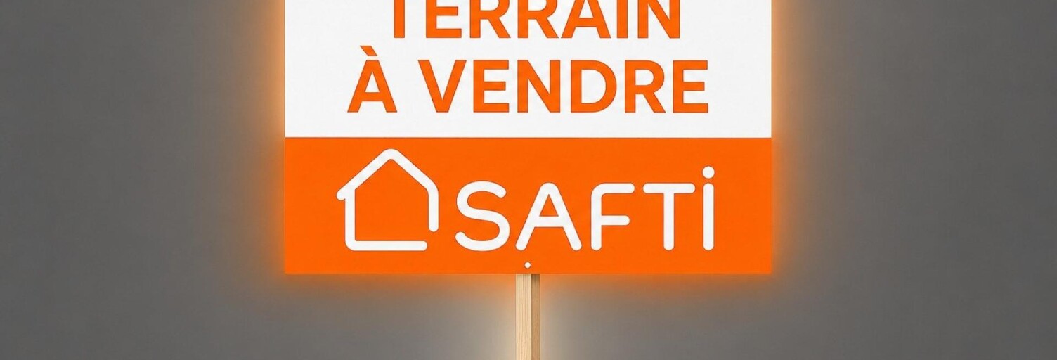 Terrain  2290 m² à vendre à Ennevelin (59710)