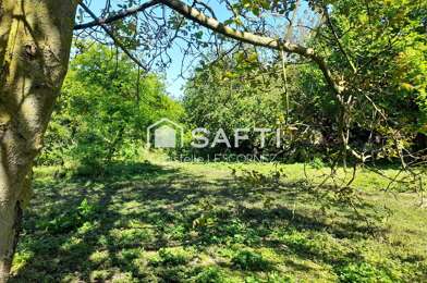 Terrain  190000 €