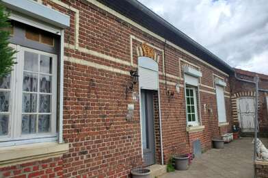Maison 5 pièces 99900 €