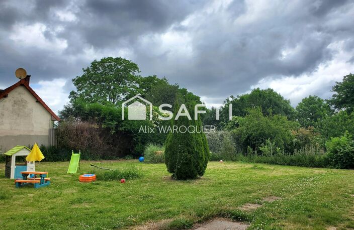 maison individuelle avec beau jardin — photo 2