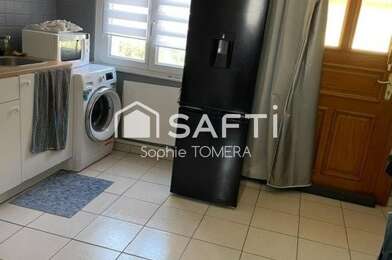 Maison 4 pièces 195750 €