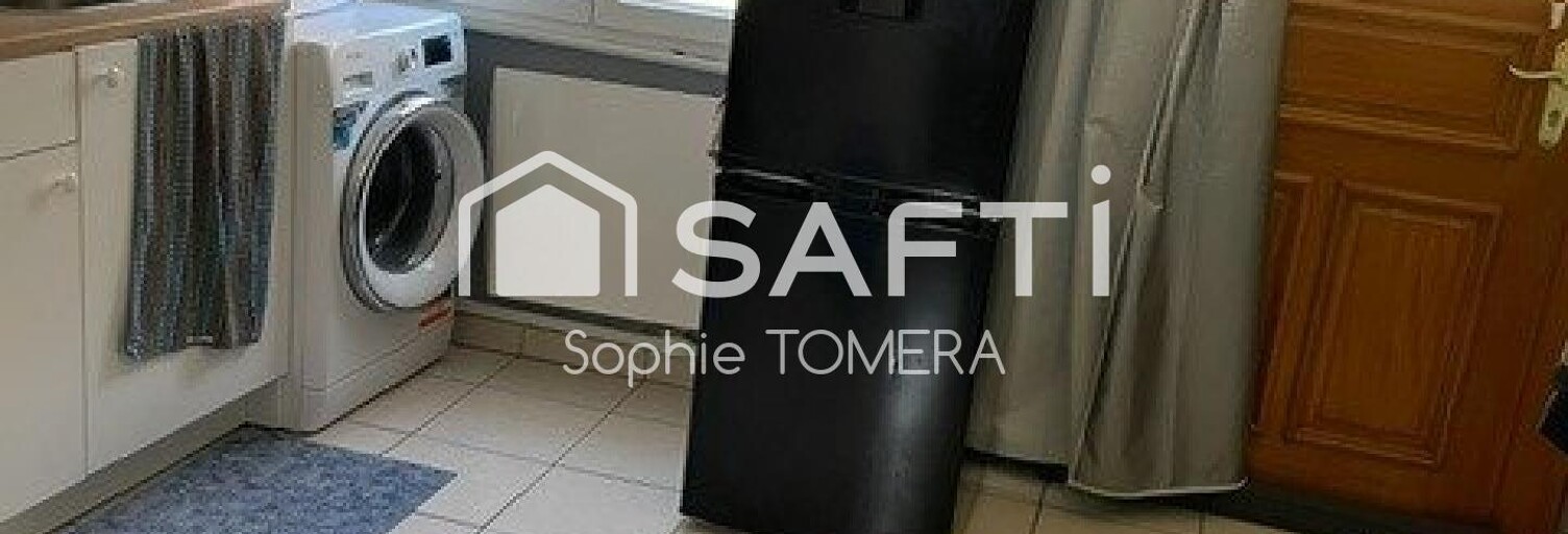 Maison 4 Pièces 80 m² à vendre à Sessenheim (67770)