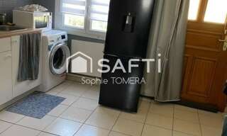 Maison 4 Pièces 80 m² à vendre à Sessenheim (67770)