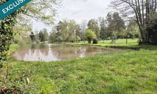 Terrain  1027 m² à vendre à Guewenheim (68116)