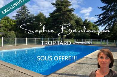 Maison 6 pièces 515000 €