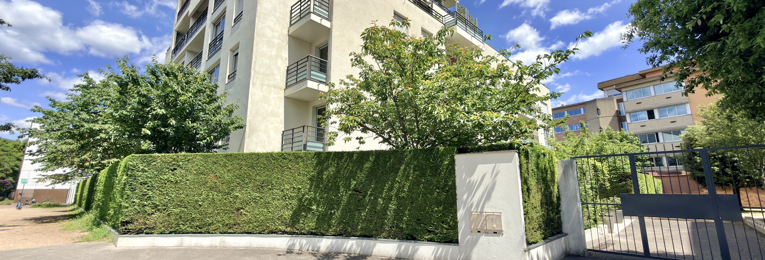 Appartement 4 Pièces 91 m² à vendre à Lyon 3 (69003)