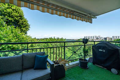 Appartement 3 pièces 310000 €