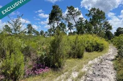 Terrain  1480000 €