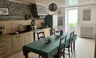 Maison 6 Pièces 144 m² à vendre à Varaize (17400)