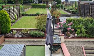 Maison 5 Pièces 148 m² à vendre à Petite-Rosselle (57540)