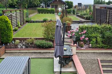 Maison 5 pièces 199000 €
