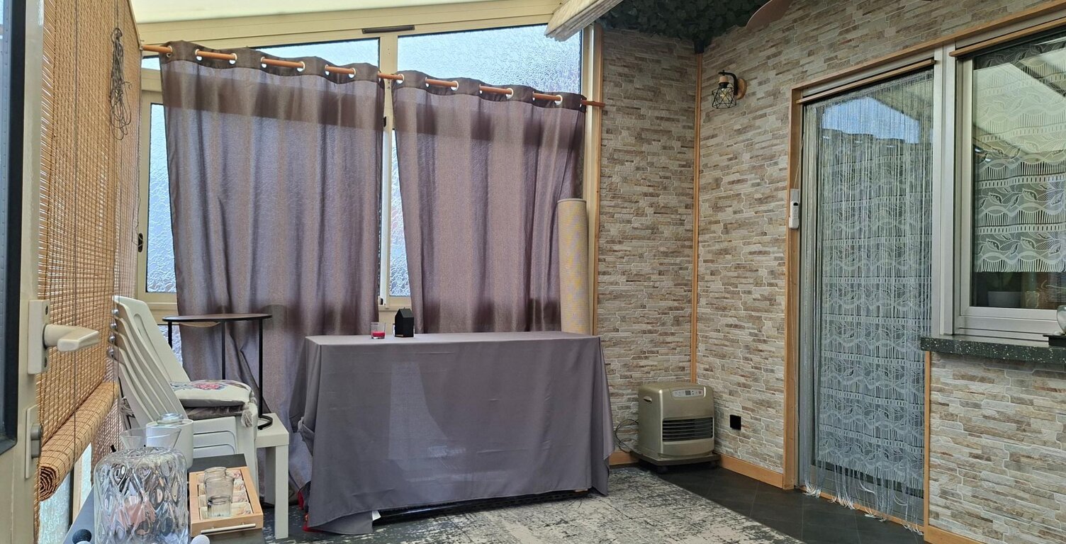 Belle maison de ville avec un magnifique jardin! — photo 1