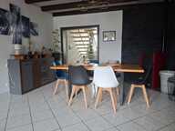 Belle maison de ville avec un magnifique jardin! — photo 3