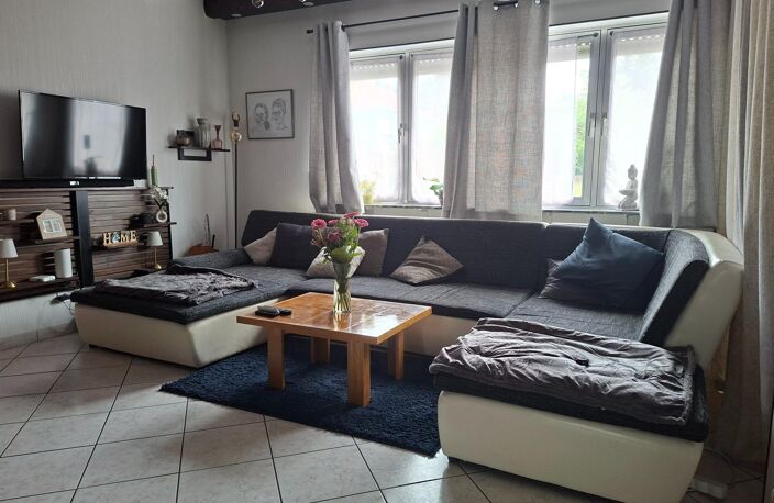 Belle maison de ville avec un magnifique jardin! — photo 4