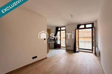 Appartement 2 pièces 78000 €