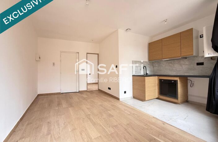 PERPIGNAN,APPT T2 RENOVE AVEC GOUT,CENTRE VILLE — photo 5