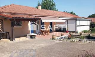 Maison 6 Pièces 160 m² à vendre à Bellac (87300)