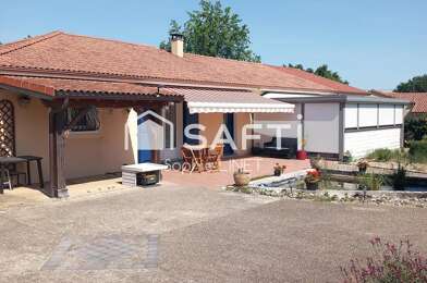 Maison 6 pièces 320000 €