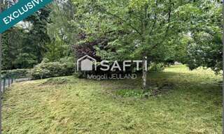 Terrain  500 m² à vendre à Treillières (44119)