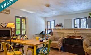 Appartement 3 Pièces 80 m² à vendre à Salernes (83690)