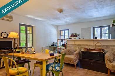 Appartement 3 pièces 170000 €