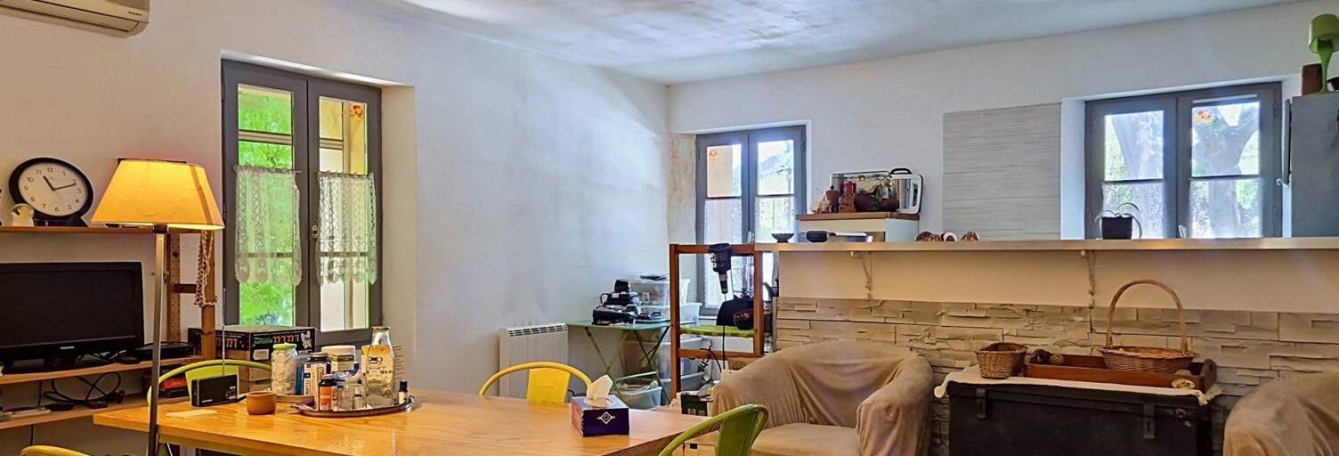 Appartement 3 Pièces 80 m² à vendre à Salernes (83690)