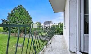 Appartement 3 Pièces 71 m² à vendre à Saint-Cyr-sur-Loire (37540)
