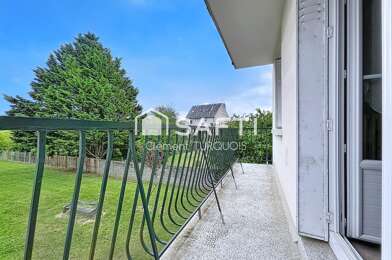 Appartement 3 pièces 177000 €