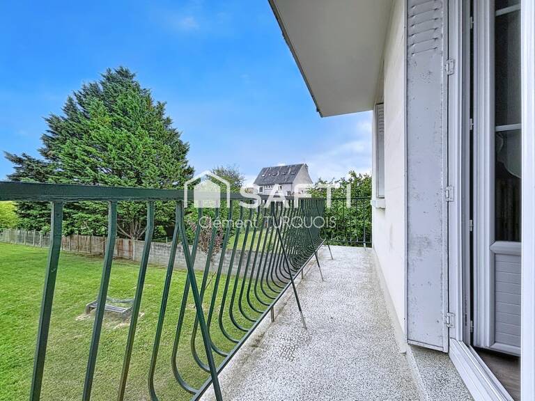 Appartement 71 m² 2 chambres, garage — photo 1