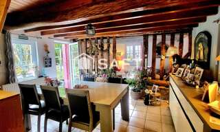Maison 4 Pièces 79 m² à vendre à Grangues (14160)