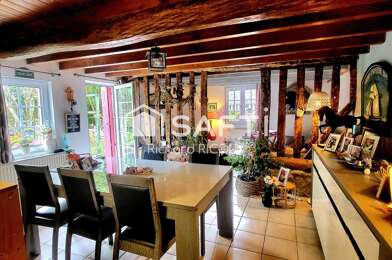 Maison 4 pièces 365000 €
