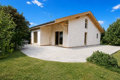 Maison 5 pièces 398000 €