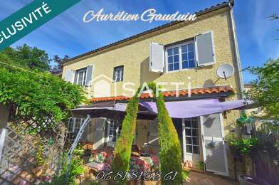 Maison 7 pièces 179000 €