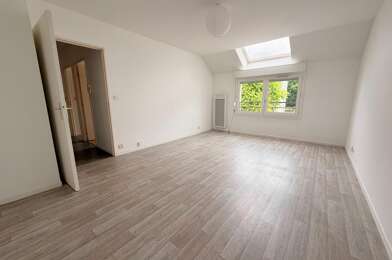 Appartement 2 pièces 139900 €