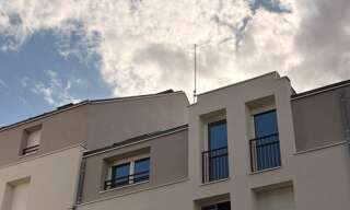 Appartement 2 Pièces 47 m² à vendre à Orléans (45000)