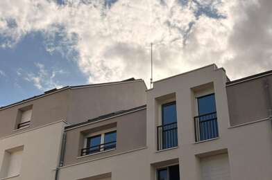 Appartement 2 pièces 139900 €
