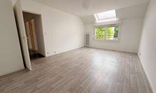 Appartement 2 Pièces 47 m² à vendre à Orléans (45000)