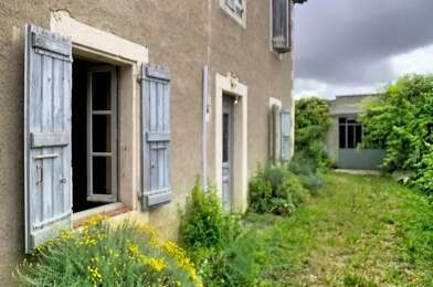 Maison 5 pièces 227000 €