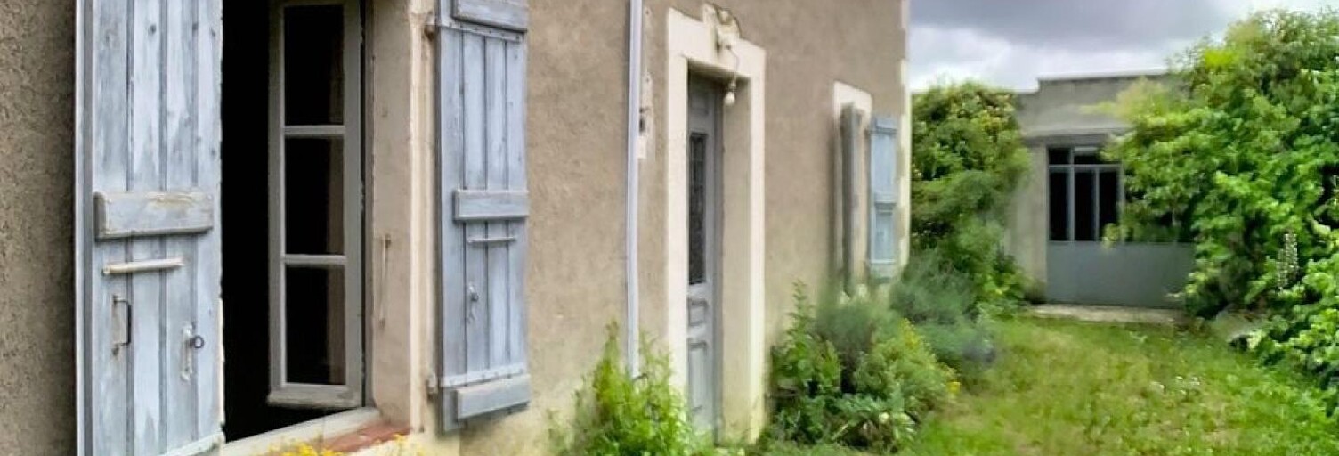 Maison 5 Pièces 141 m² à vendre à Auch (32000)