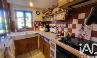 Maison 6 Pièces 150 m² à vendre à Éternoz-Vallée-du-Lison (25330)