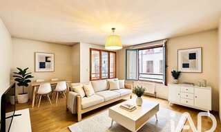 Appartement 3 Pièces 70 m² à vendre à Lyon 1 (69001)