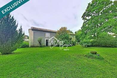 Terrain  215000 €