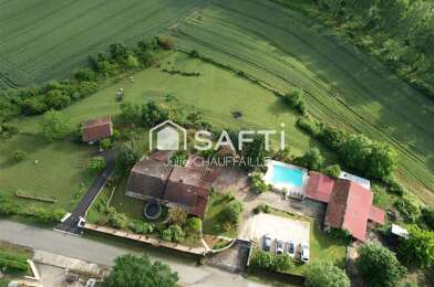 Maison 6 pièces 282000 €