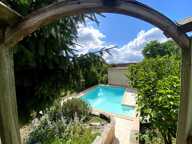 Maison avec piscine et 4 chambres et 1 bureau — photo 3