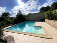 Maison avec piscine et 4 chambres et 1 bureau — photo 4